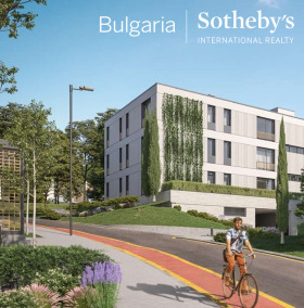 3 bedroom v.z.Malinova dolina - Gerena, Sofia