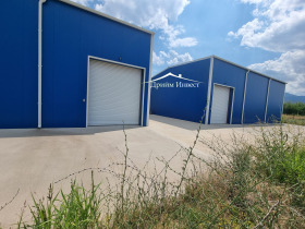 Teollisuusrakennus Industrialna zona - Jug, Plovdiv