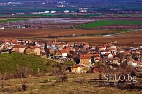 Grund Bogomilovo, region Stara Zagora