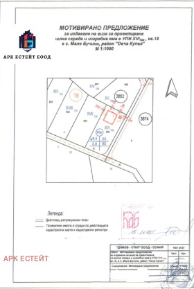 À vendre Parcelle