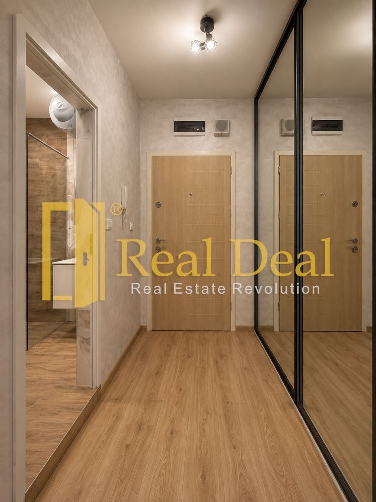 Продава 1-СТАЕН, гр. София, Студентски град, снимка 6 - Апартаменти - 55897751