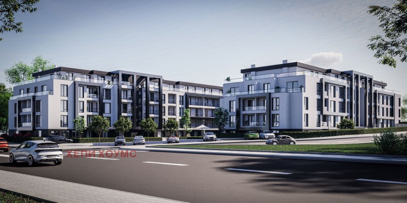 De vânzare  1 dormitor Sofia , Malinova dolina , 73 mp | 20885302