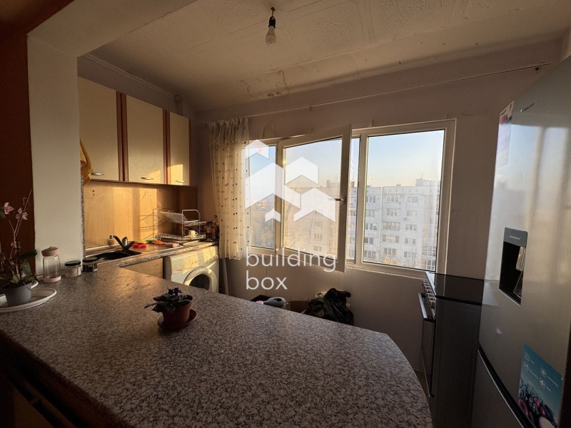 For Sale  1 bedroom Sofia , Mladost 3 , 48 sq.m | 28968393 - image [3]