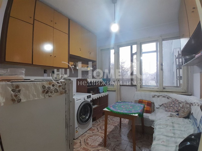 De vânzare  1 dormitor Plovdiv , Sâdiisci , 56 mp | 65524752 - imagine [3]