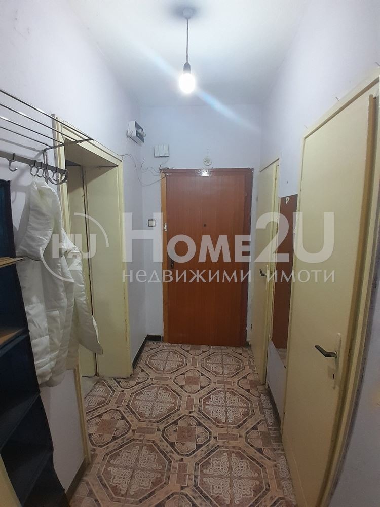 De vânzare  1 dormitor Plovdiv , Sâdiisci , 56 mp | 65524752 - imagine [4]