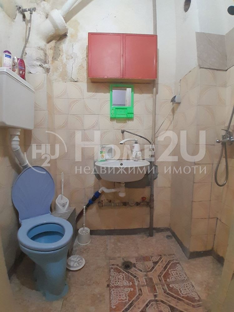 De vânzare  1 dormitor Plovdiv , Sâdiisci , 56 mp | 65524752 - imagine [6]