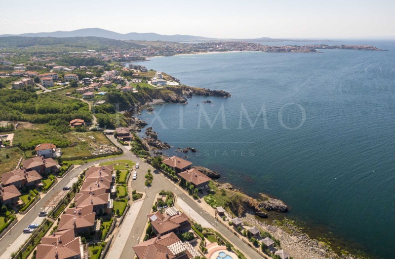 In vendita  1 camera da letto regione Burgas , Sozopol , 103 mq | 42825909 - Immagine [5]