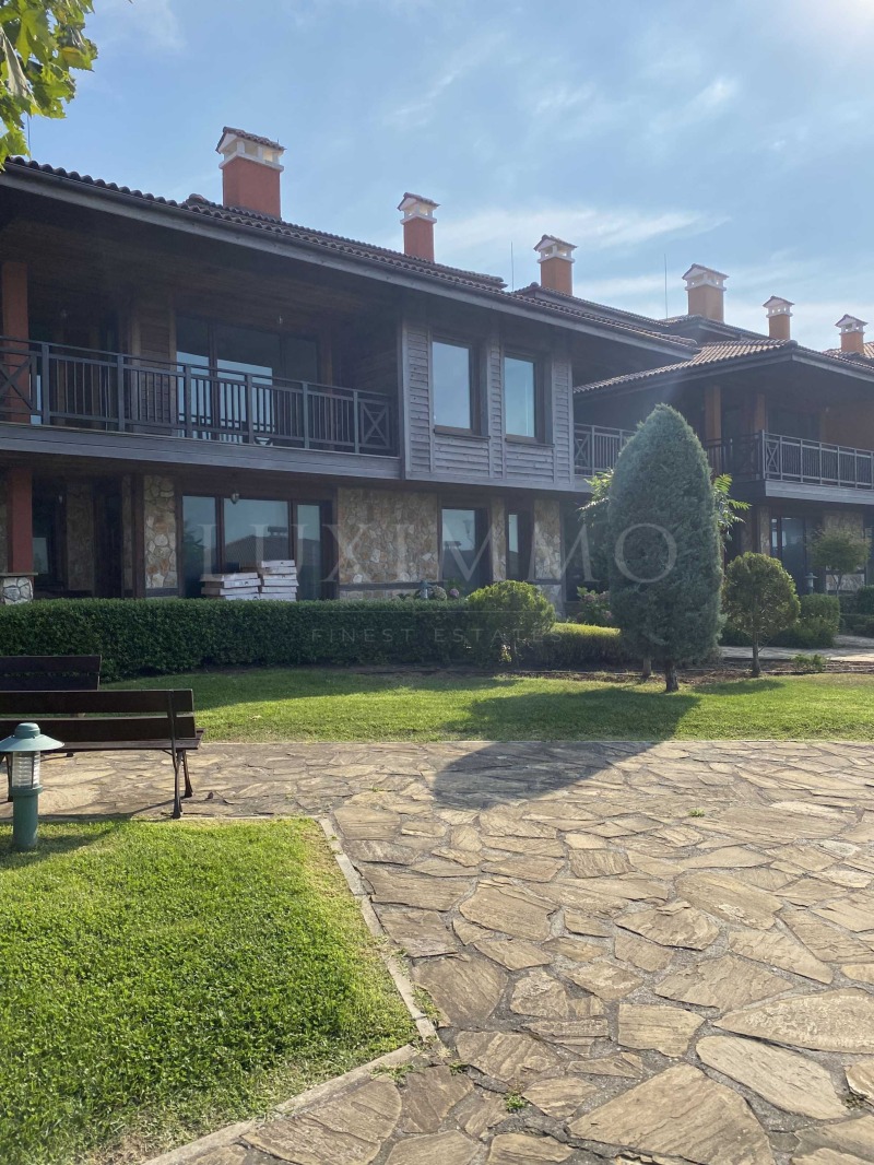 In vendita  1 camera da letto regione Burgas , Sozopol , 103 mq | 42825909 - Immagine [9]