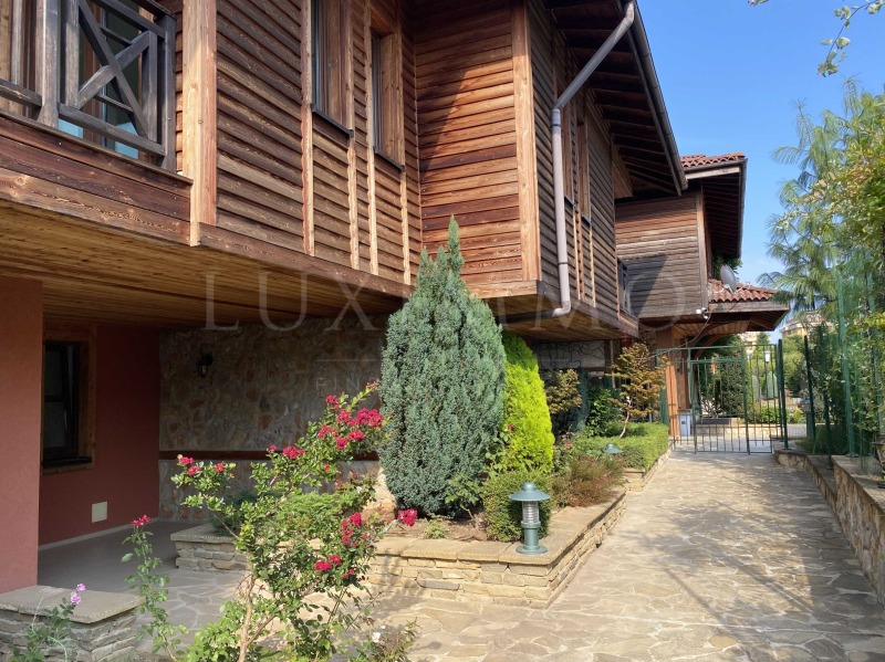 In vendita  1 camera da letto regione Burgas , Sozopol , 103 mq | 42825909 - Immagine [7]