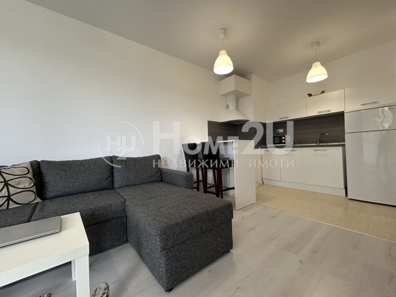 À vendre  1 chambre Varna , Briz , 59 m² | 21869969 - image [3]