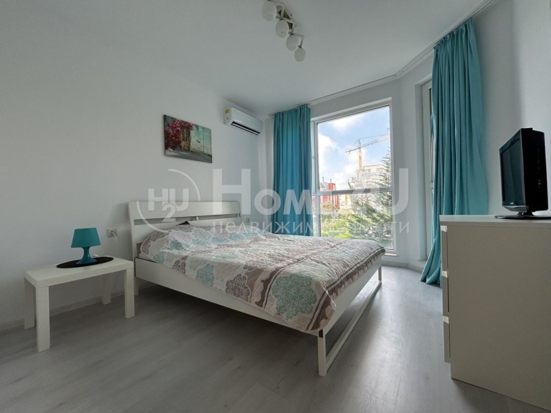 À vendre  1 chambre Varna , Briz , 59 m² | 21869969 - image [4]