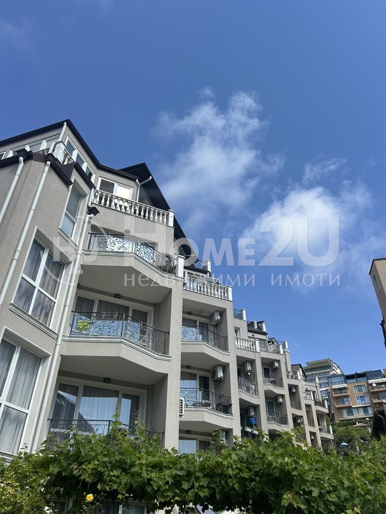 À vendre  1 chambre Varna , Briz , 59 m² | 21869969