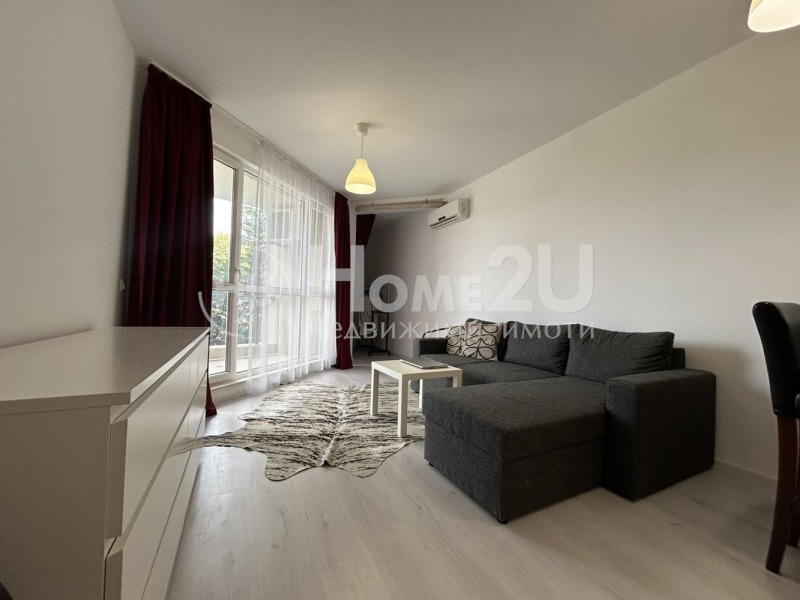 À vendre  1 chambre Varna , Briz , 59 m² | 21869969 - image [2]