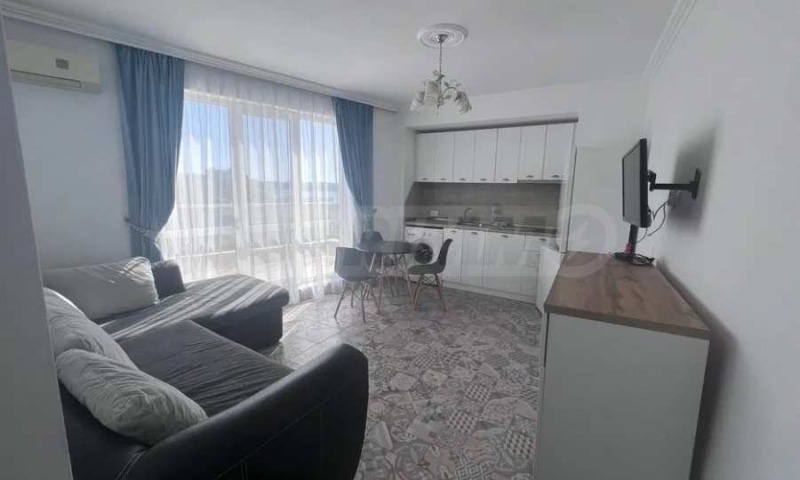 Продается  1 спальня область Бургас , Равда , 62 кв.м | 16297693 - изображение [4]