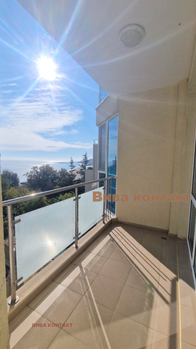 Продава 2-СТАЕН, гр. Варна, к.к. Чайка