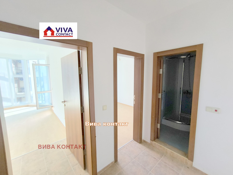 Продава 2-СТАЕН, гр. Варна, к.к. Чайка, снимка 8 - Апартаменти - 52398016