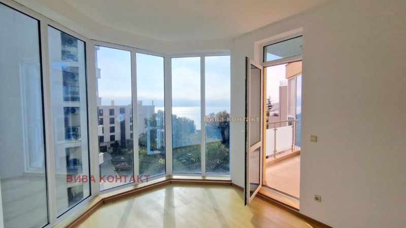 Продава 2-СТАЕН, гр. Варна, к.к. Чайка