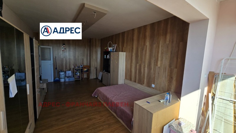 Продава 2-СТАЕН, гр. Плевен, Дружба 3, снимка 4 - Апартаменти - 52599979