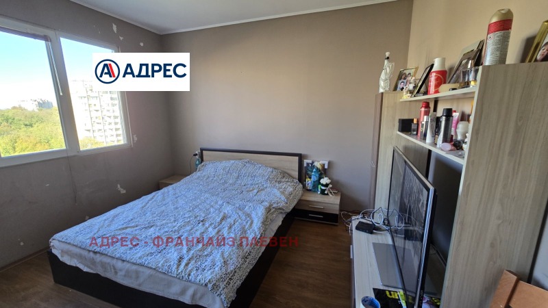 Продава 2-СТАЕН, гр. Плевен, Дружба 3, снимка 5 - Апартаменти - 52599979