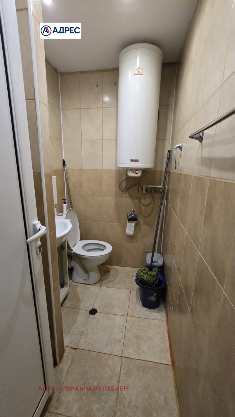 Продава 2-СТАЕН, гр. Плевен, Дружба 3, снимка 7 - Апартаменти - 52599979