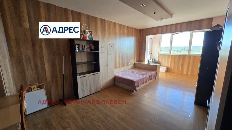 Продава 2-СТАЕН, гр. Плевен, Дружба 3, снимка 3 - Апартаменти - 52599979