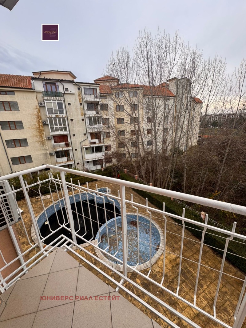 Продава 2-СТАЕН, к.к. Слънчев бряг, област Бургас, снимка 13 - Апартаменти - 53323367