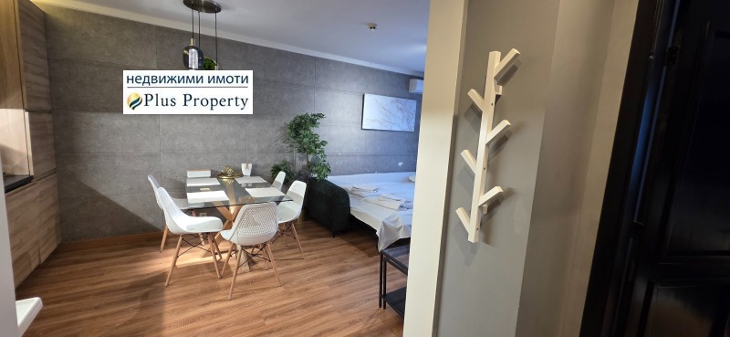 Продава 2-СТАЕН, гр. Банско, област Благоевград, снимка 5 - Апартаменти - 53094918