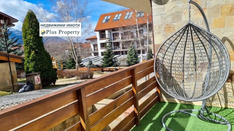 Продава 2-СТАЕН, гр. Банско, област Благоевград, снимка 12 - Апартаменти - 53094918