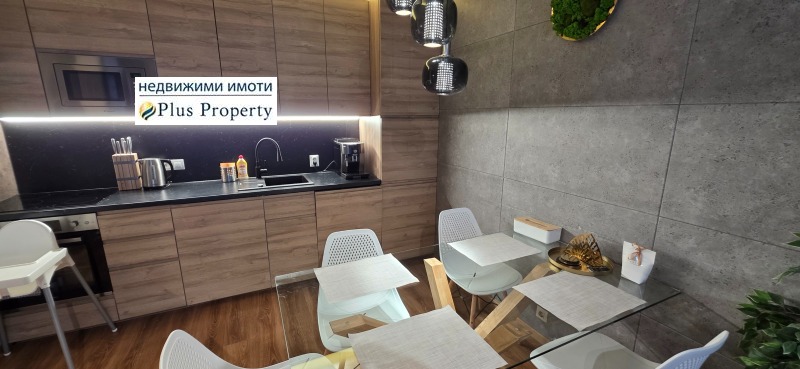 Продава 2-СТАЕН, гр. Банско, област Благоевград, снимка 3 - Апартаменти - 53094918