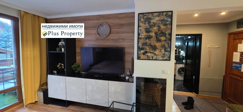 Продава 2-СТАЕН, гр. Банско, област Благоевград, снимка 2 - Апартаменти - 53094918