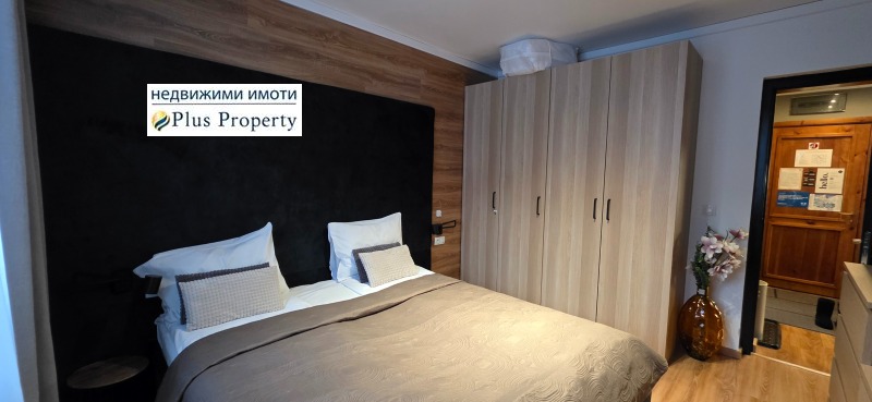 Продава 2-СТАЕН, гр. Банско, област Благоевград, снимка 7 - Апартаменти - 53094918