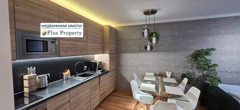 Продава 2-СТАЕН, гр. Банско, област Благоевград, снимка 4 - Апартаменти - 53094918