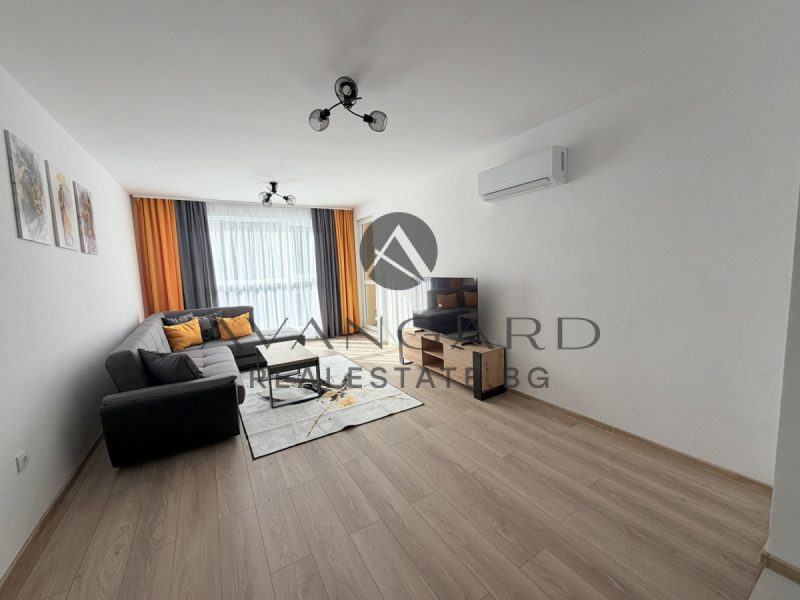 Продава 2-СТАЕН, гр. Пловдив, Кючук Париж, снимка 2 - Апартаменти - 53097678