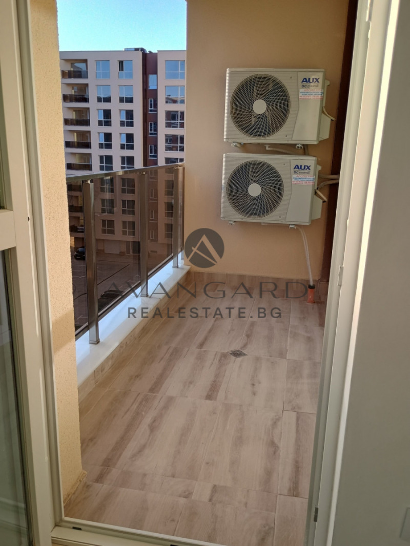 Продава 2-СТАЕН, гр. Пловдив, Кючук Париж, снимка 8 - Апартаменти - 53097678