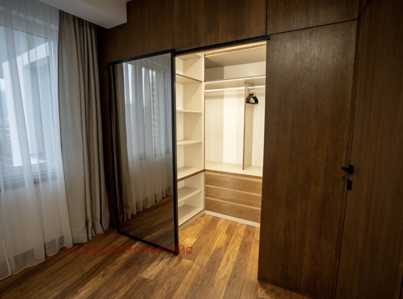 Продава 2-СТАЕН, гр. София, Овча купел, снимка 11 - Апартаменти - 53294033