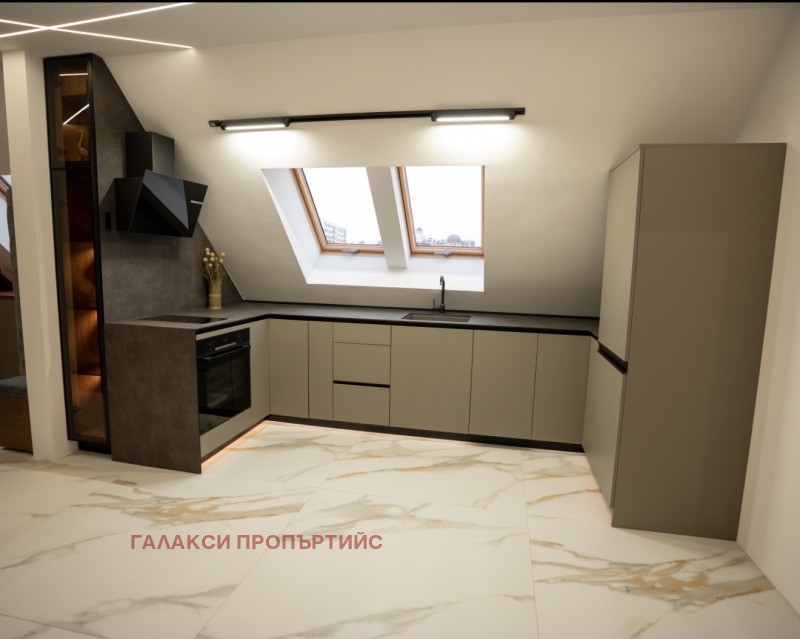 Продава 2-СТАЕН, гр. София, Овча купел, снимка 6 - Апартаменти - 53294033