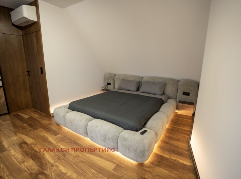 Продава 2-СТАЕН, гр. София, Овча купел, снимка 10 - Апартаменти - 53294033