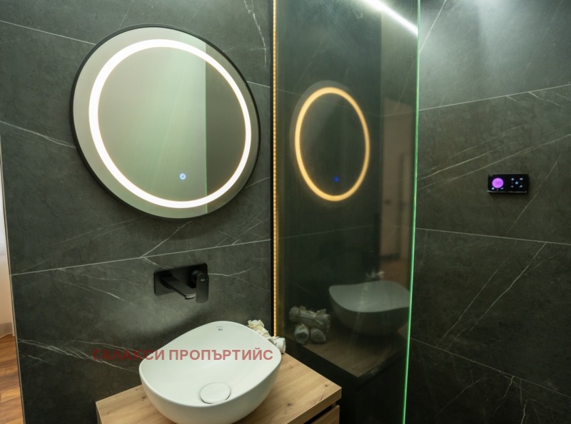 Продава 2-СТАЕН, гр. София, Овча купел, снимка 12 - Апартаменти - 53294033