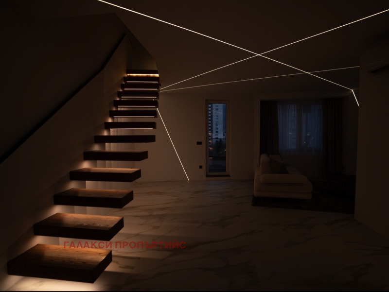 Продава 2-СТАЕН, гр. София, Овча купел, снимка 2 - Апартаменти - 53294033