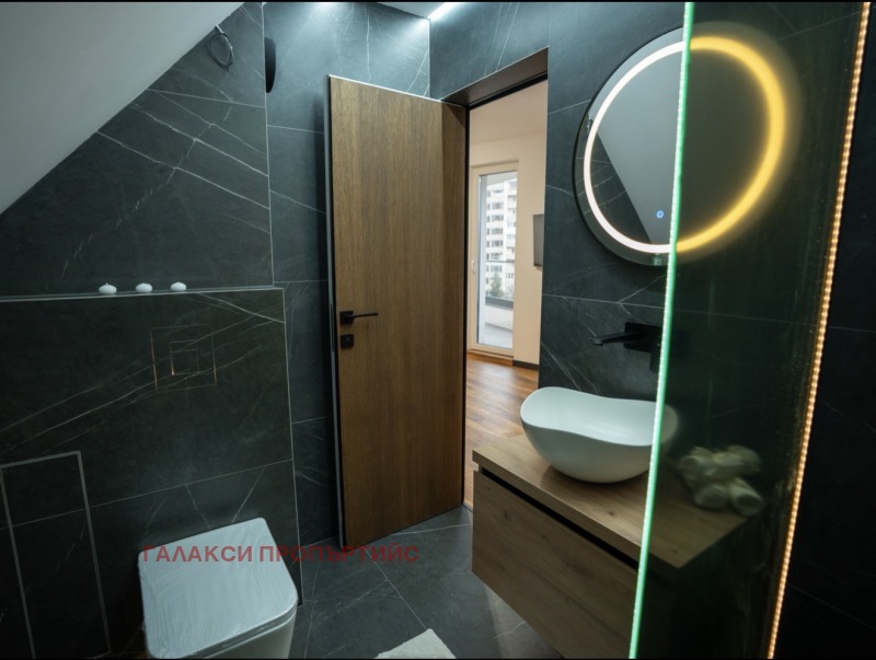 Продава 2-СТАЕН, гр. София, Овча купел, снимка 13 - Апартаменти - 53294033