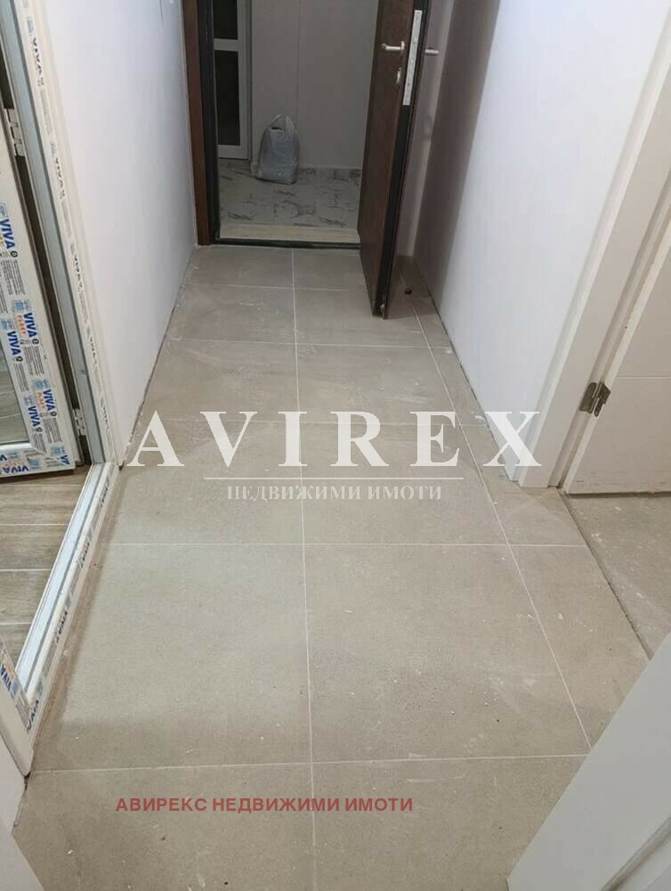 Продава 2-СТАЕН, гр. Пловдив, Тракия, снимка 5 - Апартаменти - 53879254