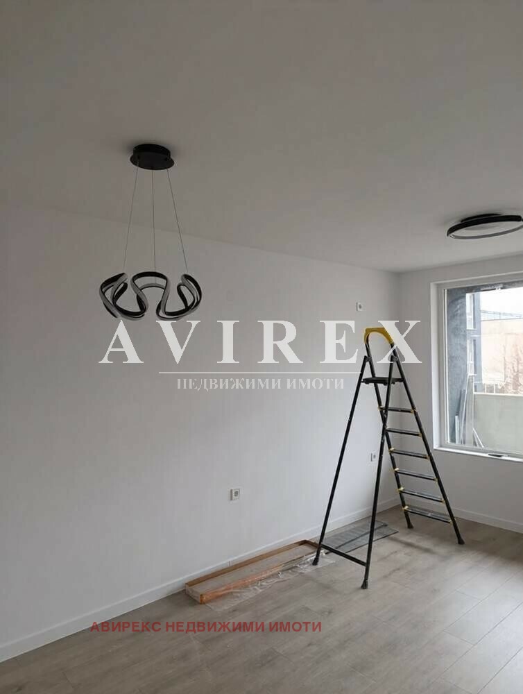 Продава 2-СТАЕН, гр. Пловдив, Тракия, снимка 3 - Апартаменти - 53879254