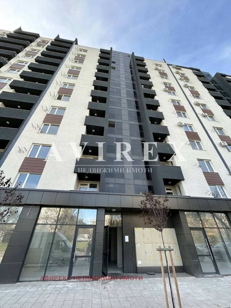 Продава 2-СТАЕН, гр. Пловдив, Тракия