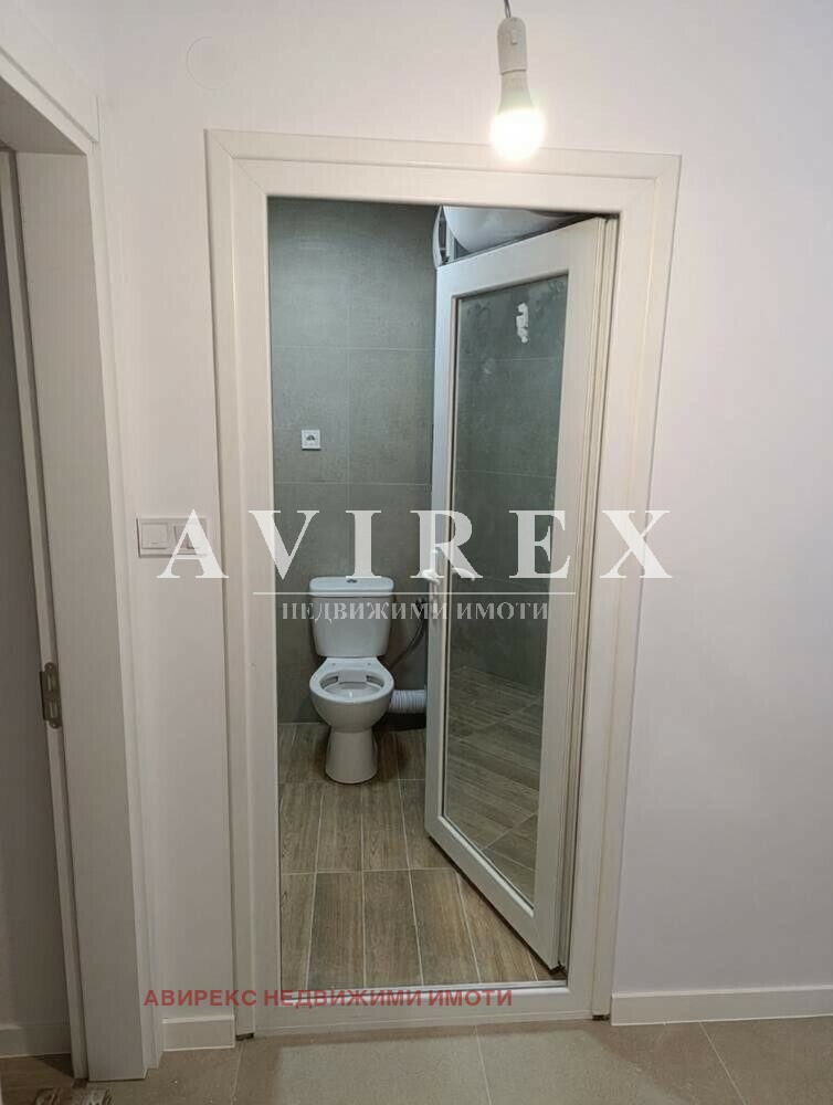 Продава 2-СТАЕН, гр. Пловдив, Тракия, снимка 7 - Апартаменти - 53879254