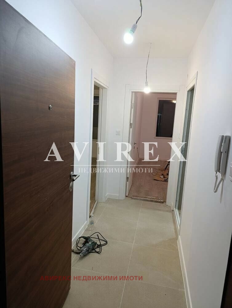 Продава 2-СТАЕН, гр. Пловдив, Тракия, снимка 8 - Апартаменти - 53879254