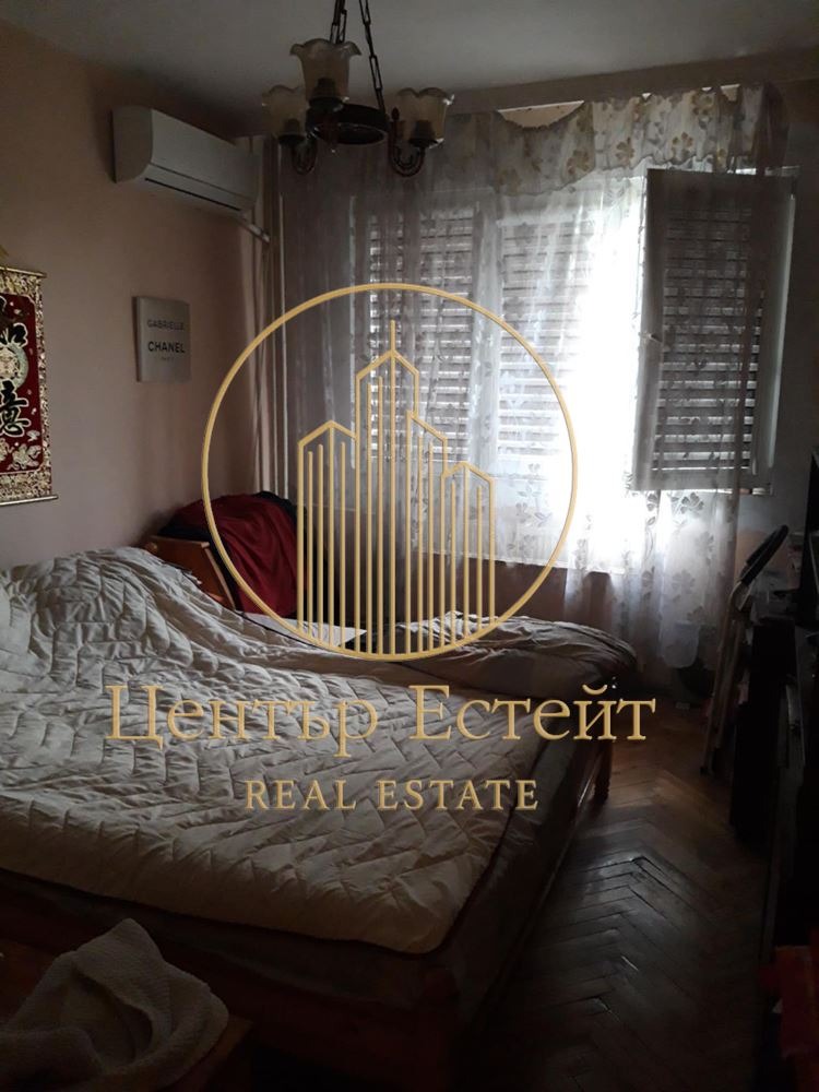 Продава 2-СТАЕН, гр. Плевен, 9-ти квартал, снимка 4 - Апартаменти - 54501629