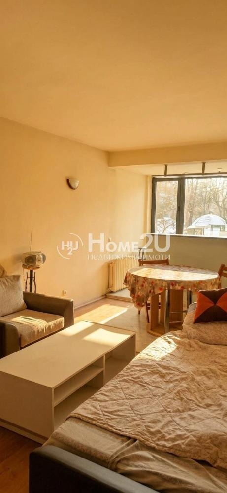 Продава 2-СТАЕН, гр. София, Гео Милев, снимка 2 - Апартаменти - 54686378