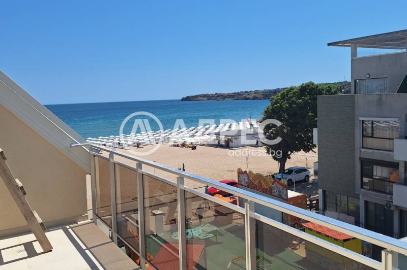 Продава 3-СТАЕН, гр. Созопол, област Бургас