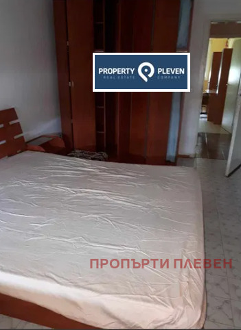 Продается  2 спальни Плевен , Мара Денчева , 95 кв.м | 76191070 - изображение [9]