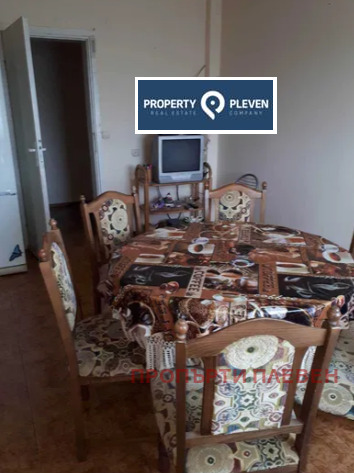 Продается  2 спальни Плевен , Мара Денчева , 95 кв.м | 76191070 - изображение [2]